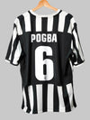 Juventus Thuisshirt 2013/14 Pogba #6 (XXL)