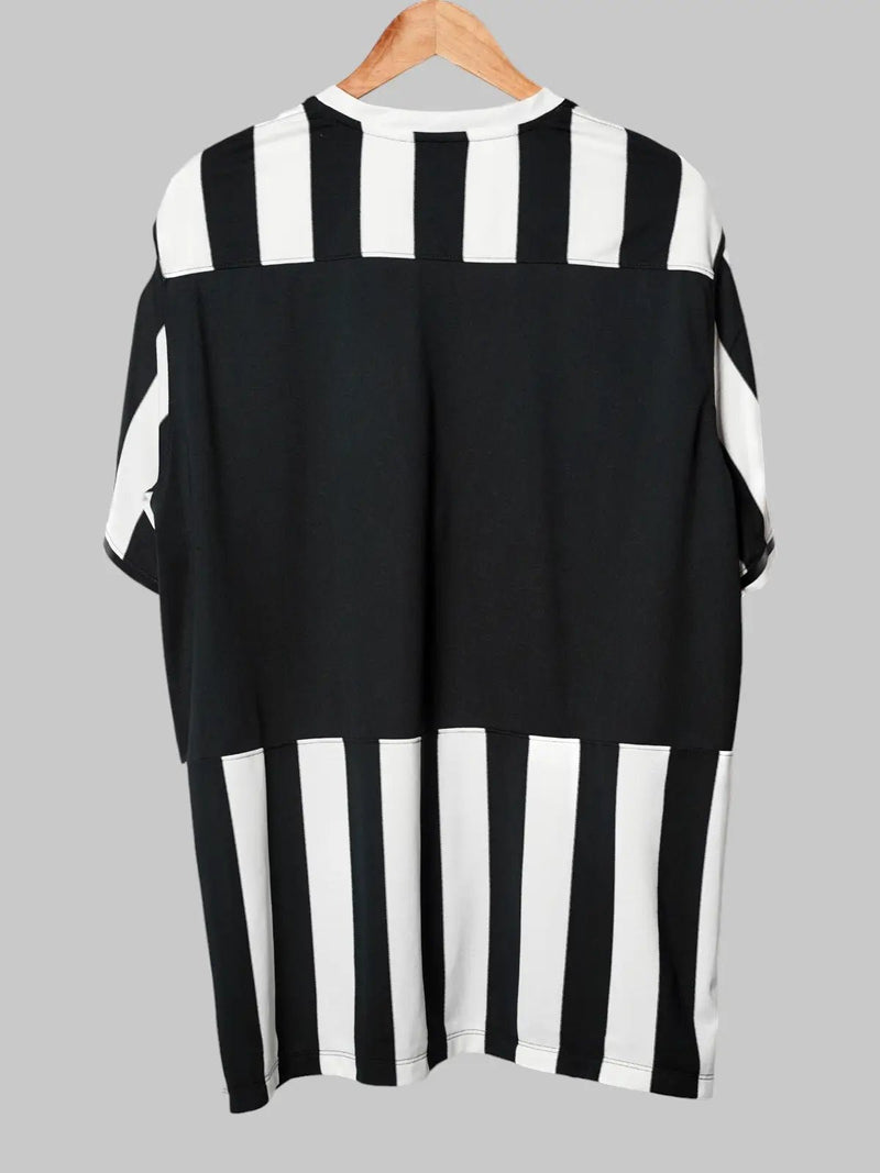 Juventus Home Shirt 2013/14 (XXL)