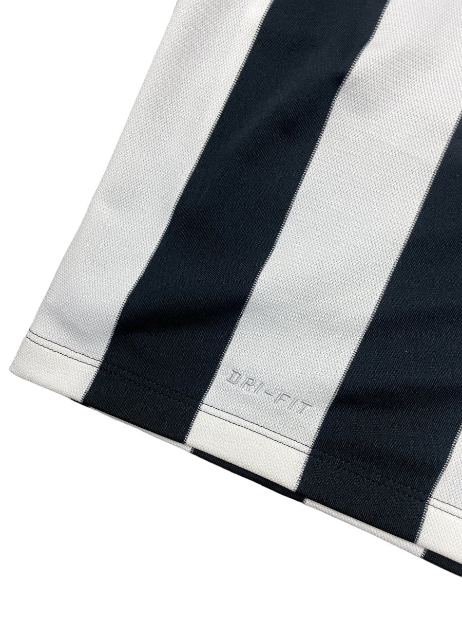 Juventus Home Shirt 2014/15 Pogba #6 - 10/10 - L