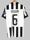 Juventus Heim <tc>Trikot</tc> 2014/15 Pogba #6 (M)