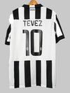 Juventus Heim <tc>Trikot</tc> 2014/15 Tevez #10 (L)