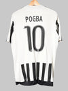 Juventus Heim <tc>Trikot</tc> 2015/16 Pogba #10 (L)