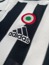 Juventus Home Shirt 2015/16 Pogba 10 (M)