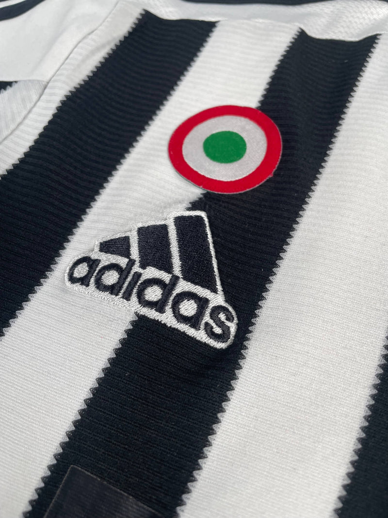 Juventus Home Shirt 2015/16 Pogba 10 (M)