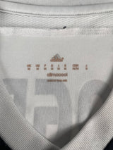 Juventus Home Shirt 2015/16 Pogba 10 (M)