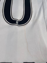 Juventus Home Shirt 2015/16 Pogba 10 (M)