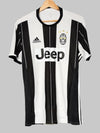 Juventus Heim <tc>Trikot</tc> 2016/17 (M)