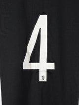 Juventus Home Shirt 2017/18 4 (XL Kids)