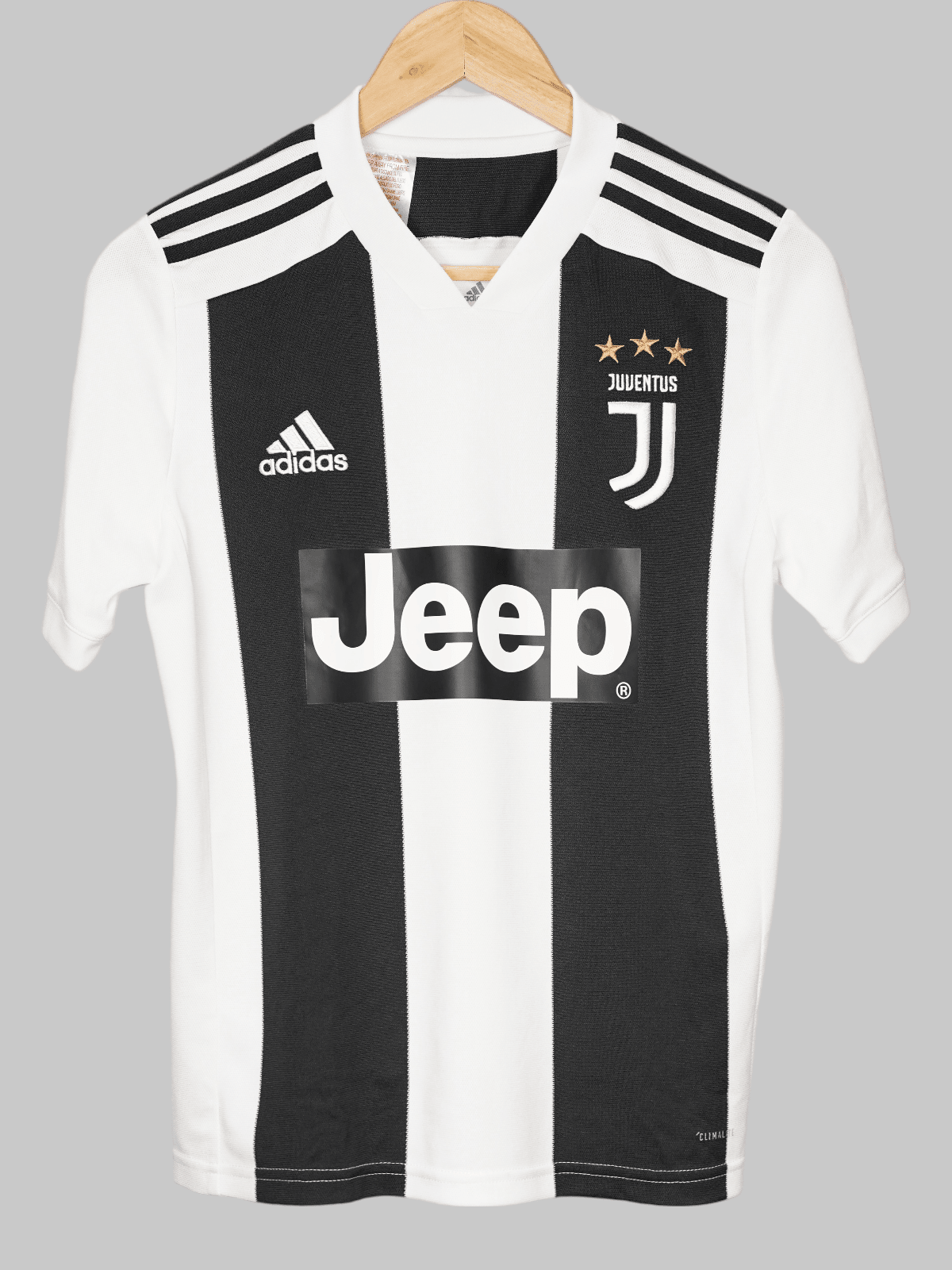 Juventus Home Shirt 2018/19 (L Kids)