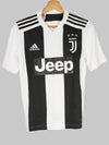 Juventus Home Shirt 2018/19 (L Kids)