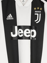 Juventus Home Shirt 2018/19 Pjanic 5 (M)