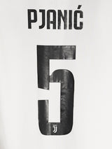Juventus Home Shirt 2018/19 Pjanic 5 (M)