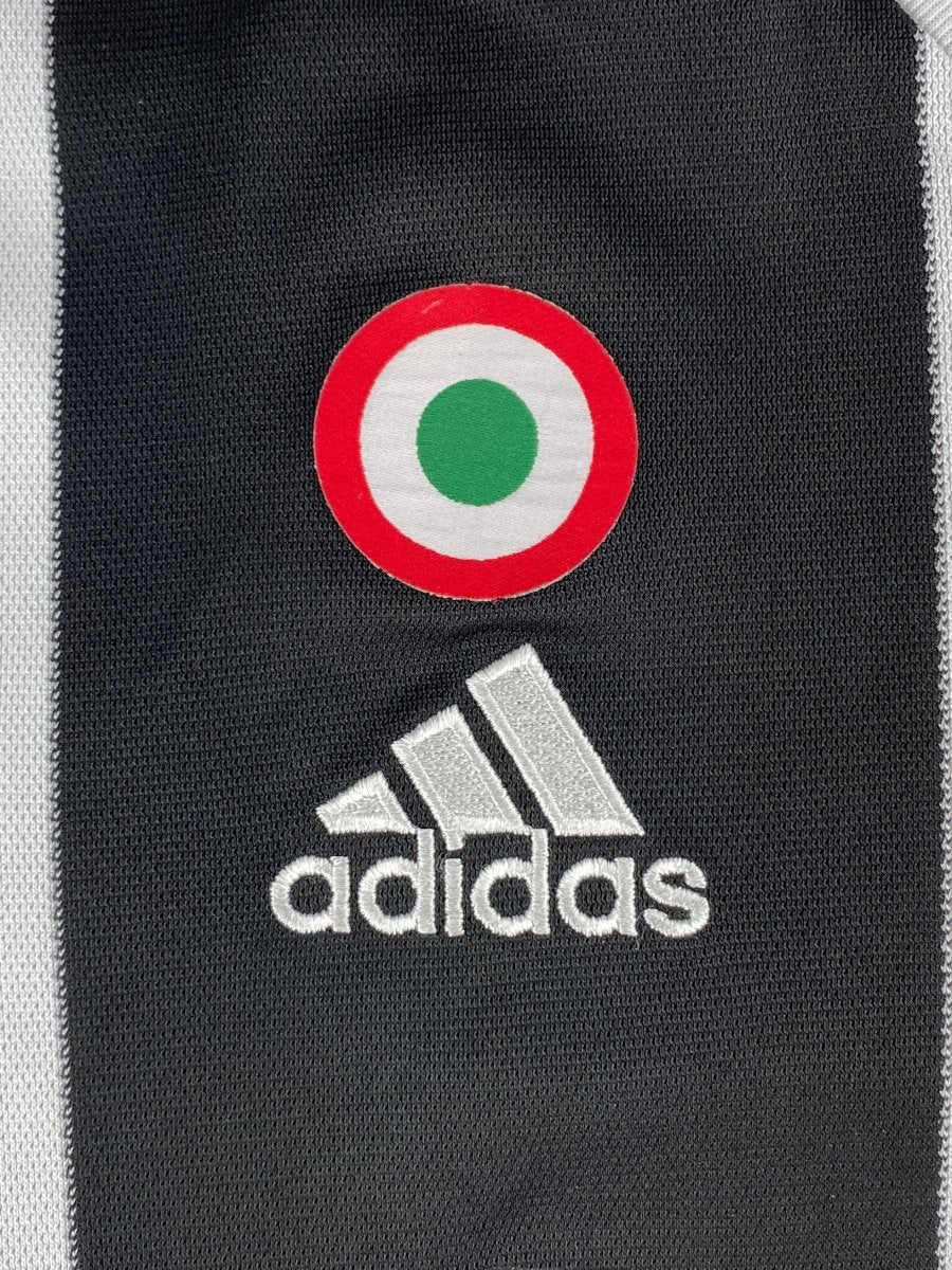 Juventus home shirt 2018/19 Ronaldo #7 - 8/10 - M