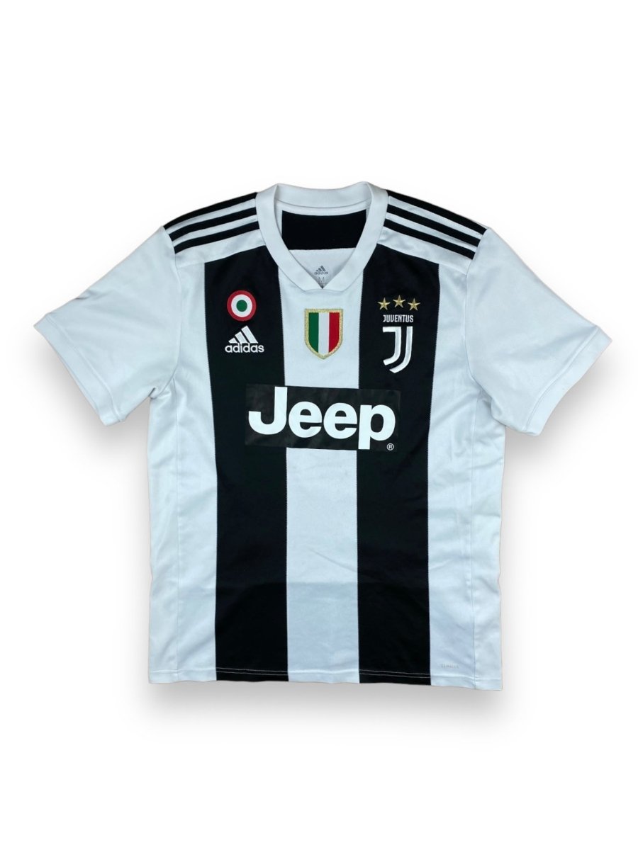 Juventus home shirt 2018/19 Ronaldo #7 - 8/10 - M