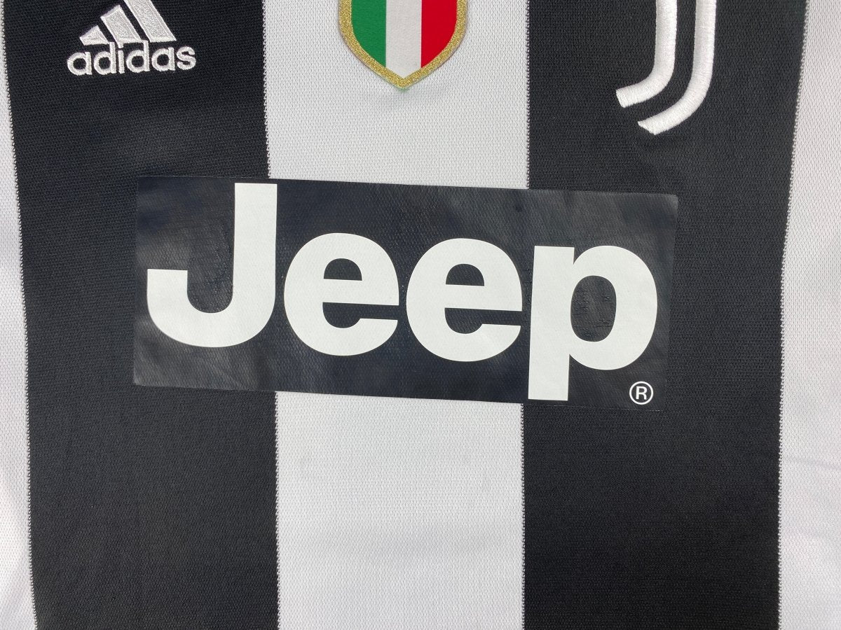 Juventus home shirt 2018/19 Ronaldo #7 - 8/10 - M