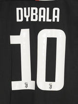 Juventus Home Shirt 2019/20 Dybala 10 (L)