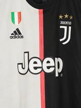Juventus Home Shirt 2019/20 Dybala 10 (L)