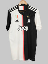 Juventus Home Shirt 2019/20 Dybala 10 (L)