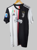 Juventus Home Shirt 2019/20 Dybala 10 (M)