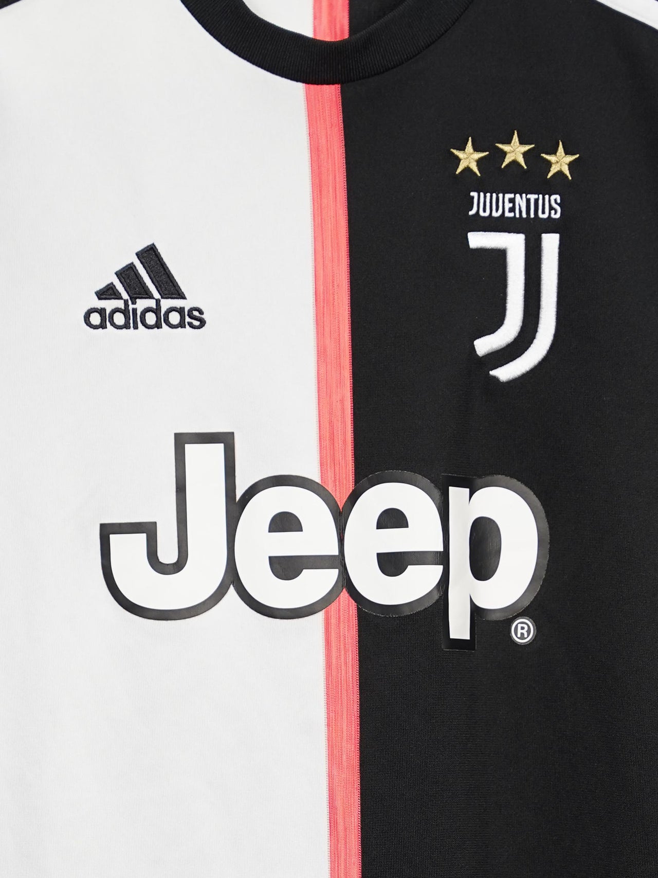 Juventus Home Shirt 2019/20 (L Kids)