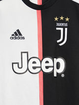 Juventus Home Shirt 2019/20 (L Kids)