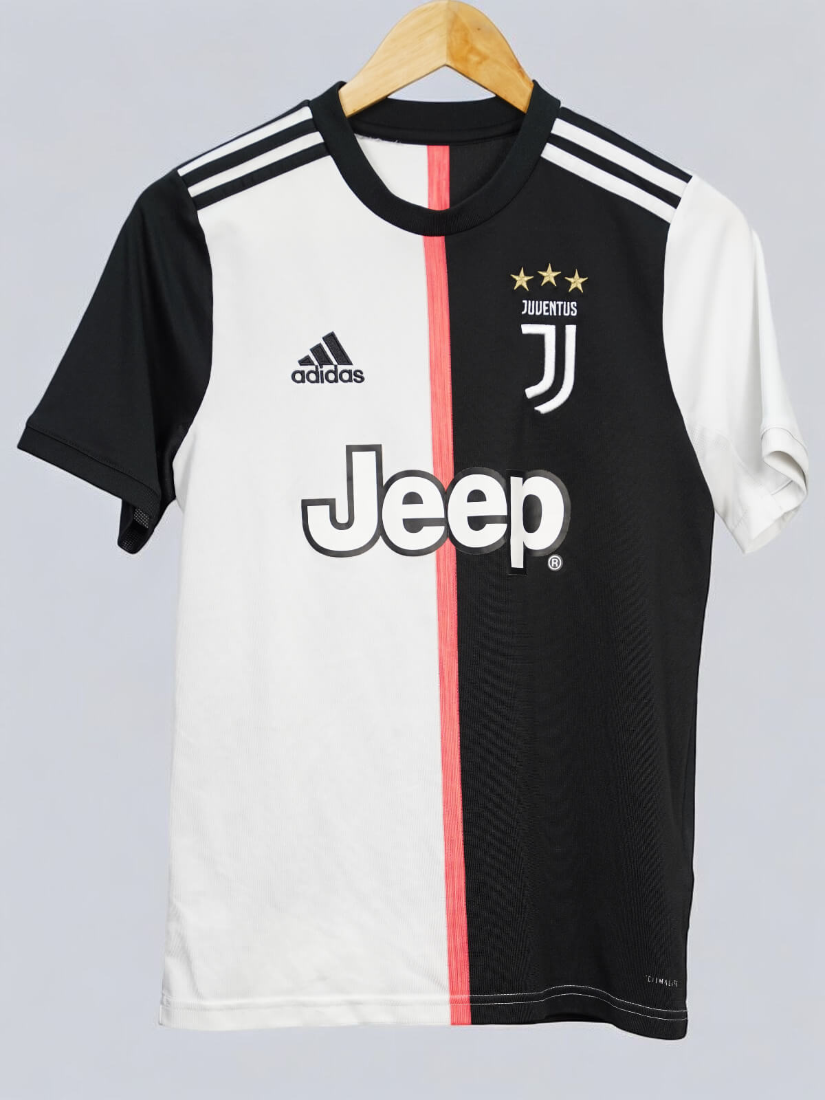 Juventus Home Shirt 2019/20 (L Kids)
