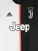 Juventus Home Shirt 2019/20 Ronaldo 7 (L)