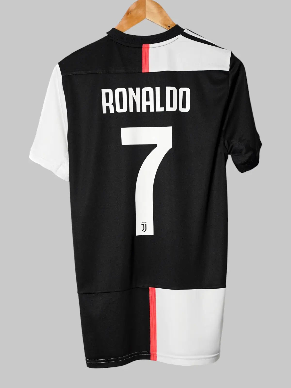 Juventus Home Shirt 2019/20 Ronaldo 7 (S)