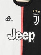 Juventus Home Shirt 2019/20 Ronaldo 7 Special Edition (M)