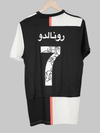 Juventus Home Shirt 2019/20 Ronaldo #7 Special Edition (M)