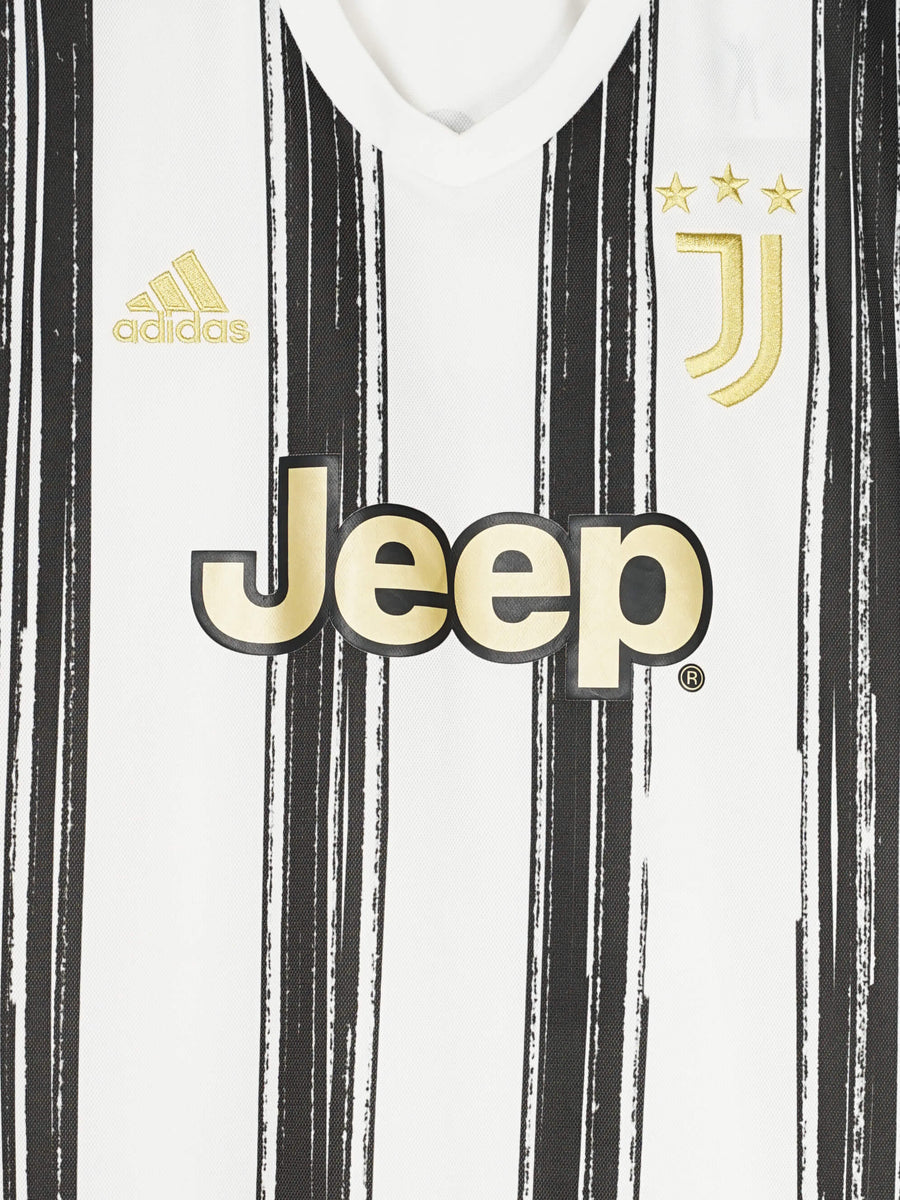 Juventus Home Shirt 2020/21 Ronaldo 7 (XL)