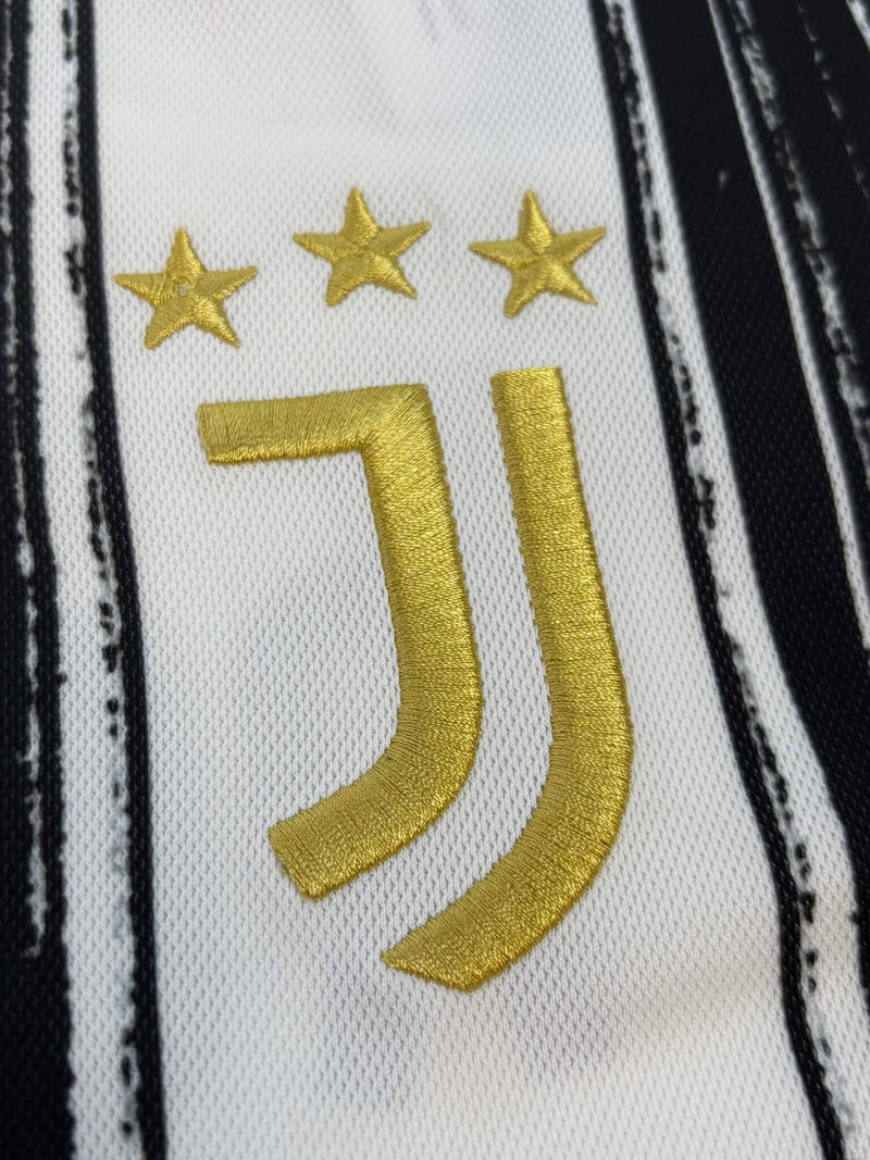 Juventus Home Shirt 2020/21 Ronaldo 7 (XL)