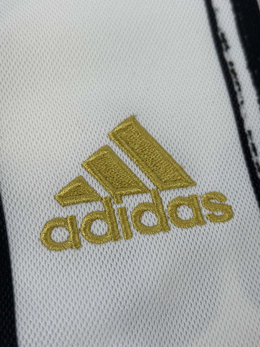 Juventus Home Shirt 2020/21 Ronaldo 7 (XL)