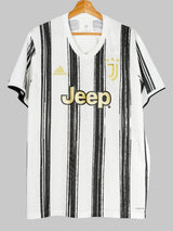 Juventus Home Shirt 2020/21 Ronaldo 7 (XL)