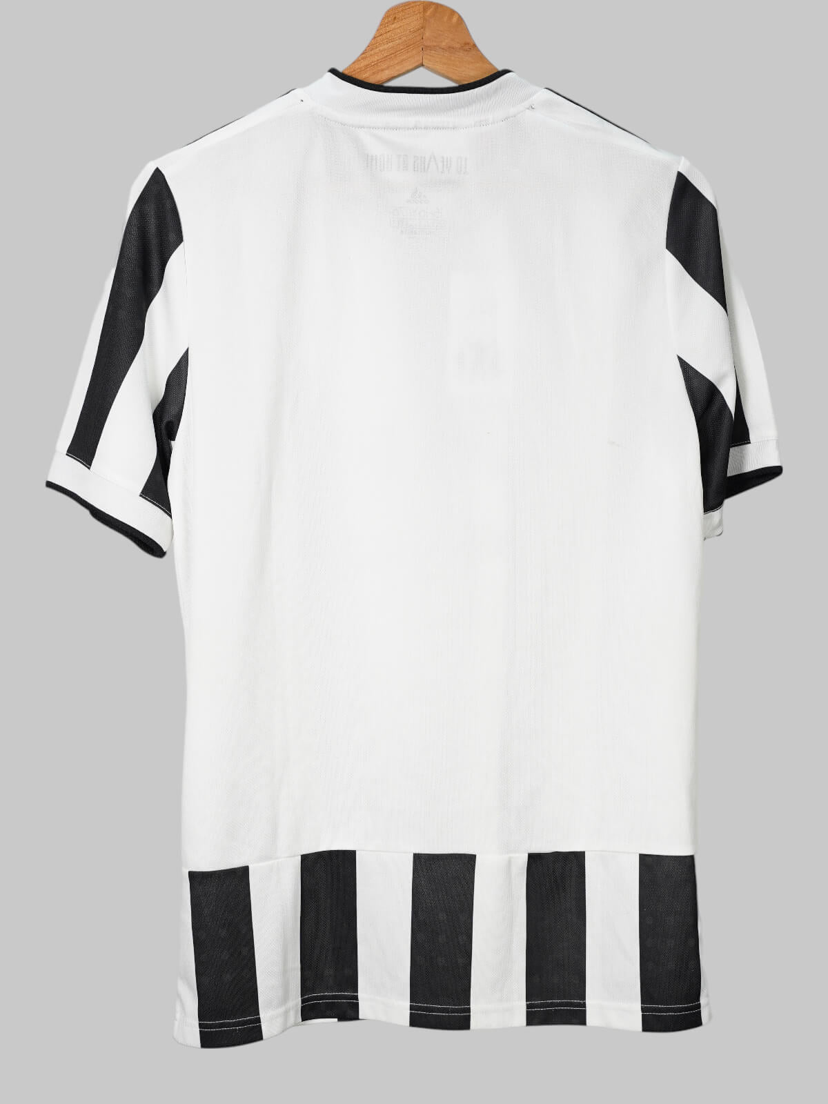 Juventus Home Shirt 2021/22 (XL Kids)