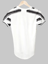 Juventus Home Shirt Player Issue 2020/21 (Womens 2XS)