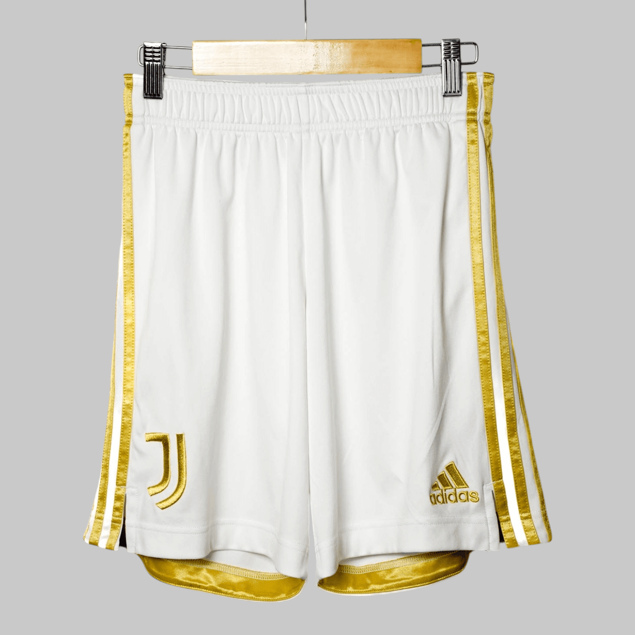 Juventus Home Shorts 2020/21 (S)