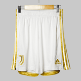 Juventus Home Shorts 2020/21 (S)