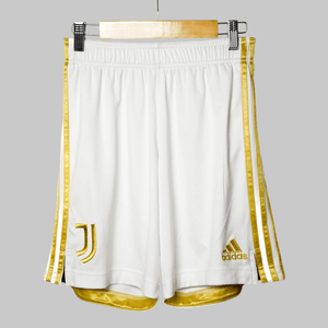 Juventus Home Shorts 2020/21 (S)