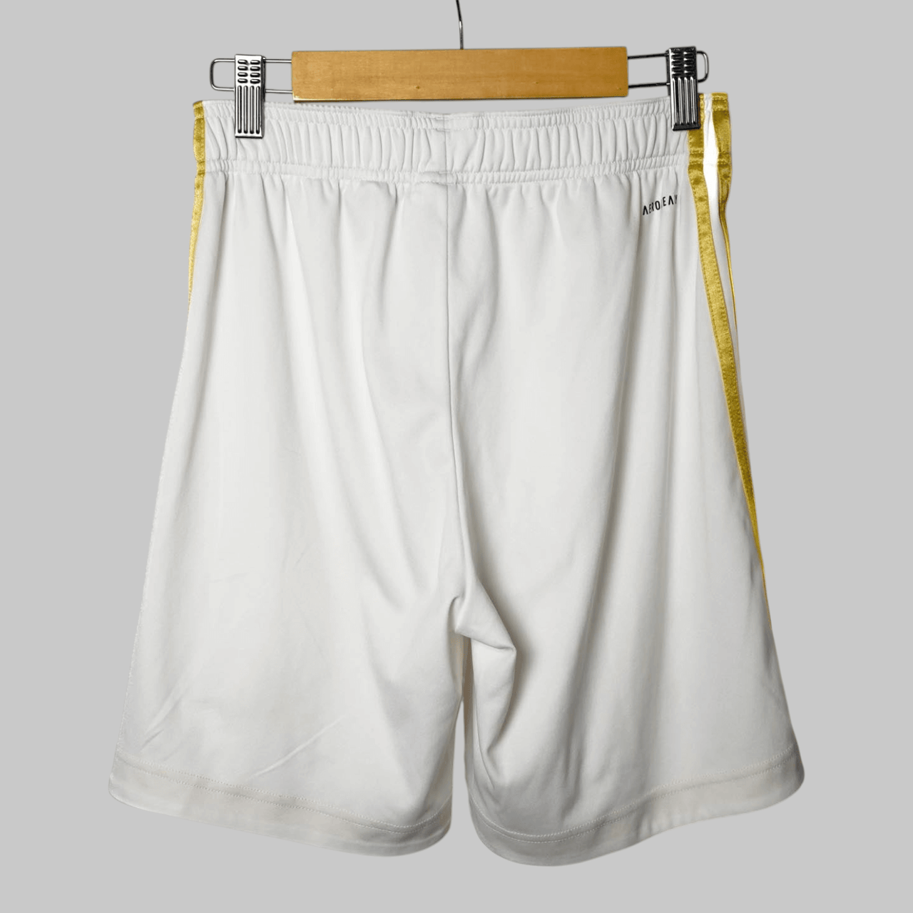 Juventus Home Shorts 2020/21 (S)