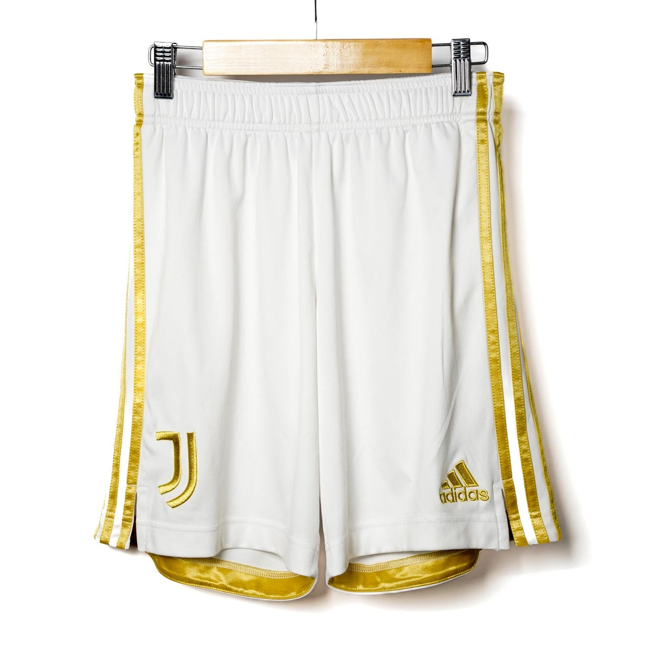 Juventus Home Shorts 2020/21 (S)