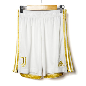 Juventus Home Shorts 2020/21 (S)