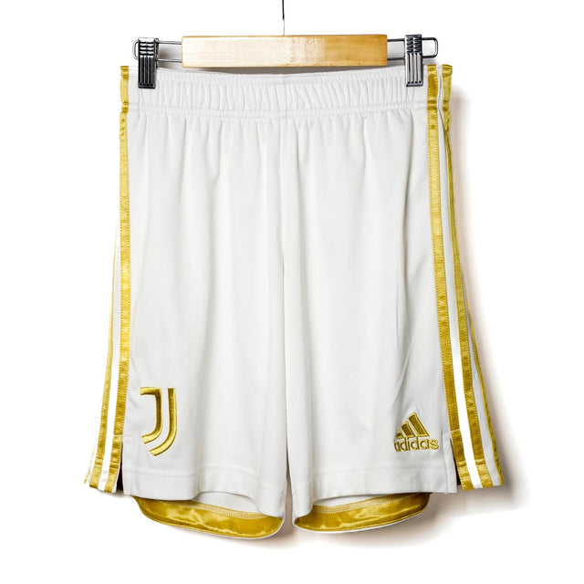 Juventus Home Shorts 2020/21 (S)