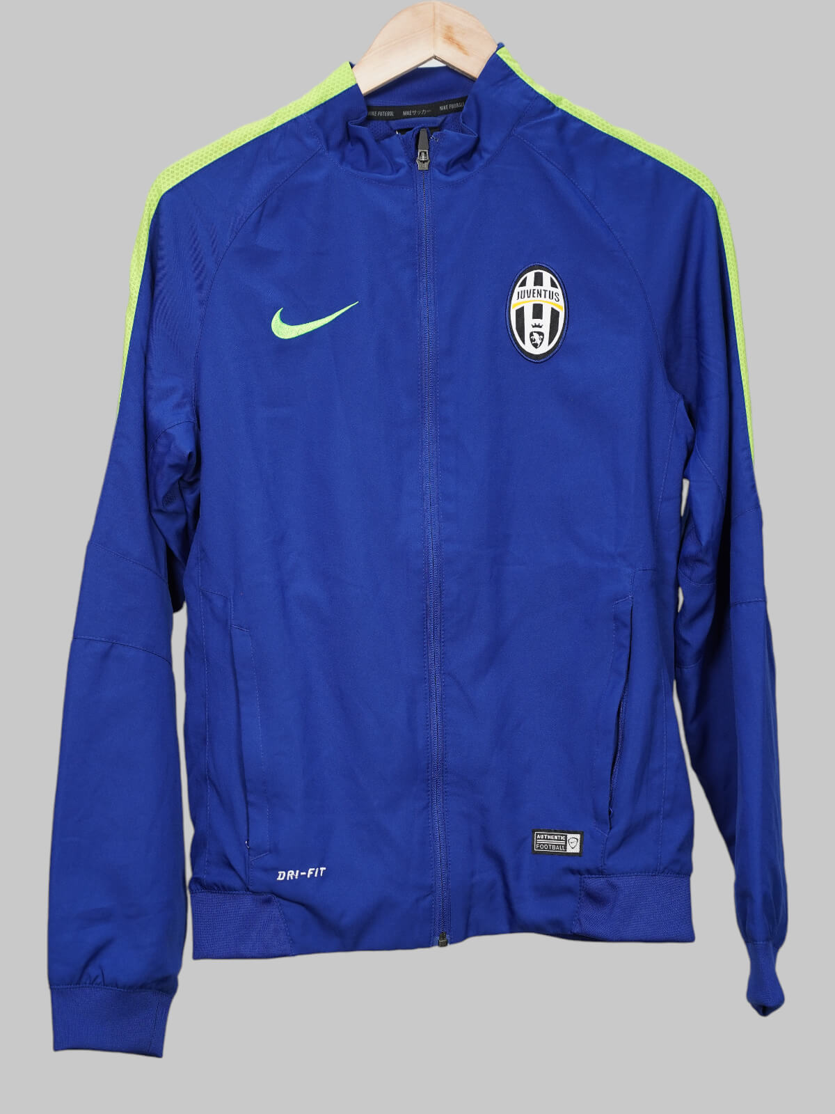 Juventus Jacket 2014/15 (S)