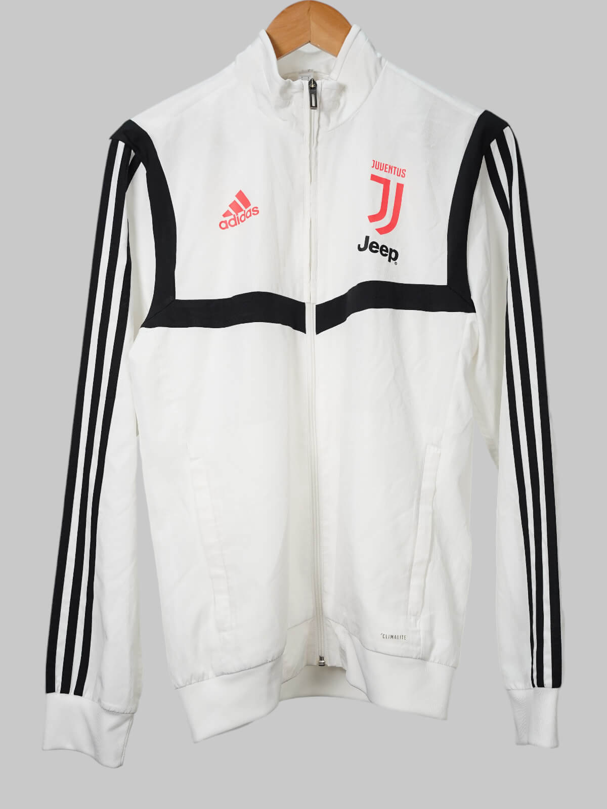 Juventus Jacket 2019/20 (S)