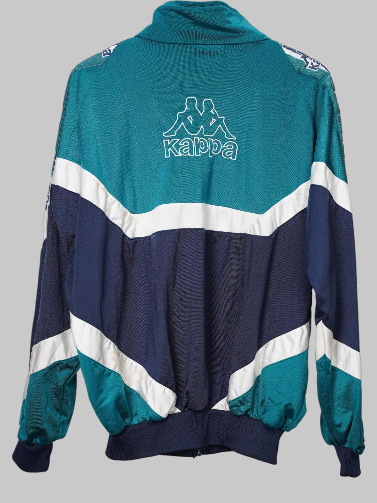 Juventus Kappa Jacket 1995/96 (L)