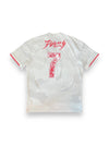 Camiseta de visitante de la Juventus de Shanghái 2019/20 <tc>Ronaldo</tc> #7 - 10/10 - L