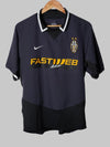 Maillot Troisième Juventus 2003/4 (M)