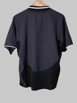 Juventus Third Shirt 2003/4 (M)