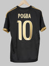 Juventus Dritter <tc>Trikot</tc> 2015/16 BNWT Pogba #10 (S)